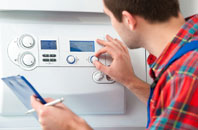 free Ham Common gas safe engineer quotes